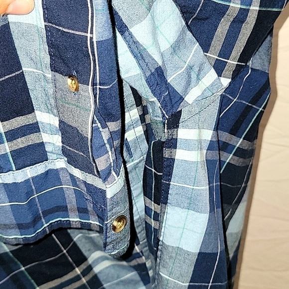 OLD Navy button-down - Picture 3 of 5